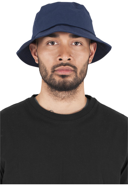 Online Urban - Fashion navy Bucket Classics - Hip Hat Twill Flexfit Cotton Store Gangstagroup.com Hop