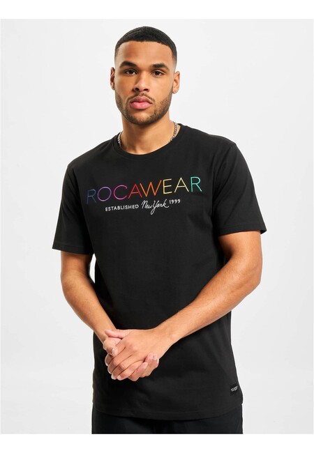 Rocawear Lamont T-Shirt black - Size:M