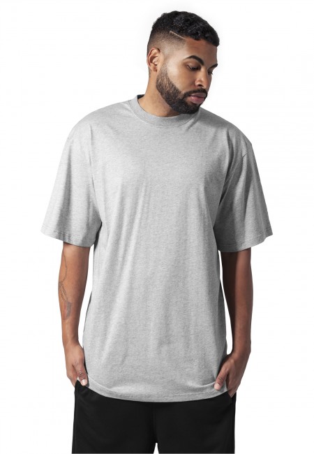 Urban Classics Basic Crew Neck Tall Tee T-Shirt Homme