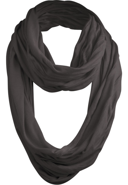 Urban Classics Wrinkle Loop Scarf h.charcoal - Gangstagroup.com - Online  Hip Hop Fashion Store